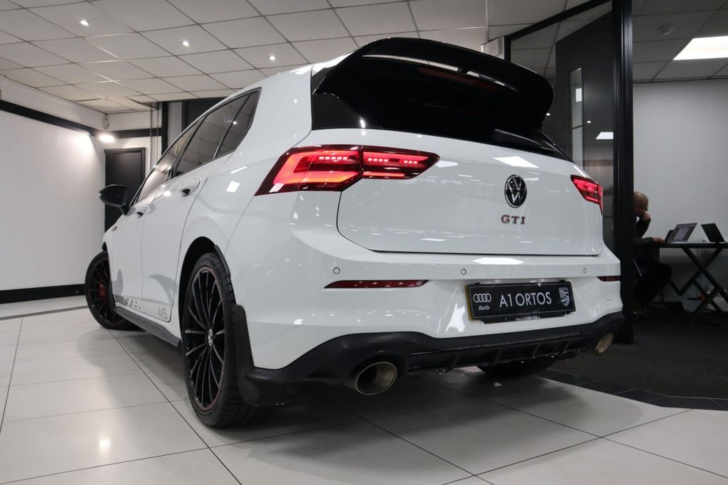 Used Volkswagen Golf 2022 for sale - 76119013: Photo 50