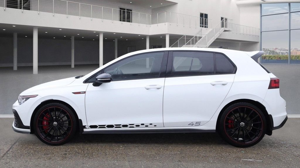 Used Volkswagen Golf 2022 for sale - 76119013: Photo 8