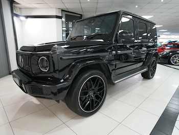 Used Mercedes-Benz G Class 2023 for sale - 79437673: Photo