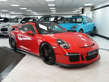 Used Porsche 911 2013 for sale - 78974666: Photo