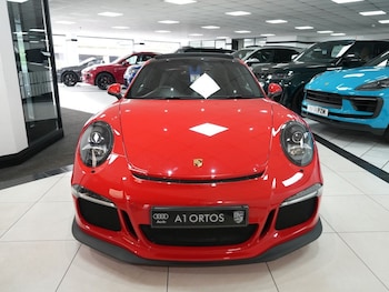 Used Porsche 911 2013 for sale - 78974666: Photo