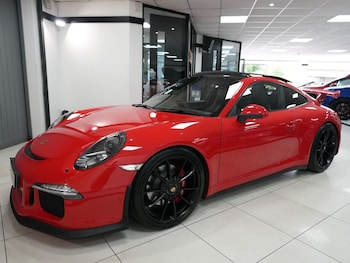 Used Porsche 911 2013 for sale - 78974666: Photo