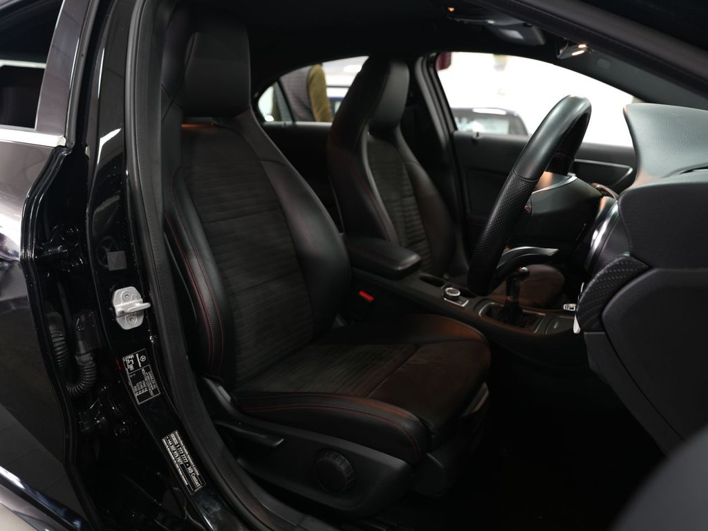 Used Mercedes-Benz A-Class 2016 for sale - 78056506: Photo 14