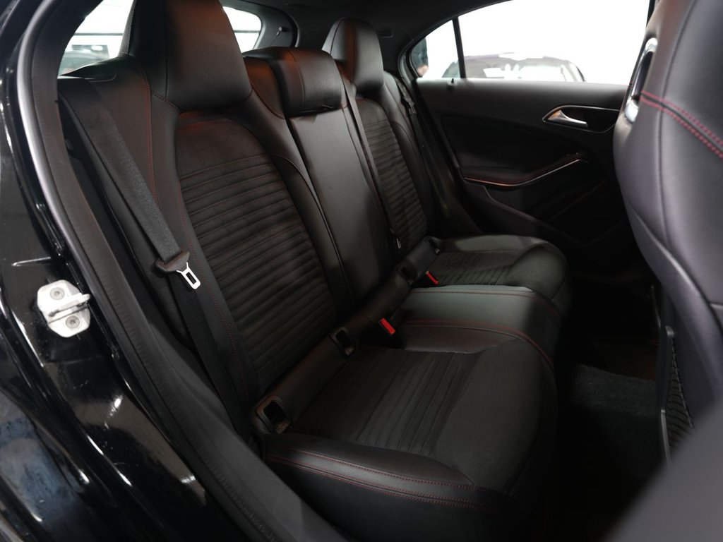 Used Mercedes-Benz A-Class 2016 for sale - 78056506: Photo 15