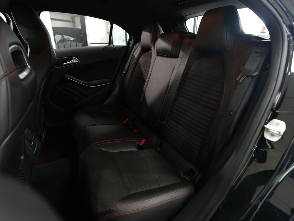 Used Mercedes-Benz A-Class 2016 for sale - 78056506: Photo 16