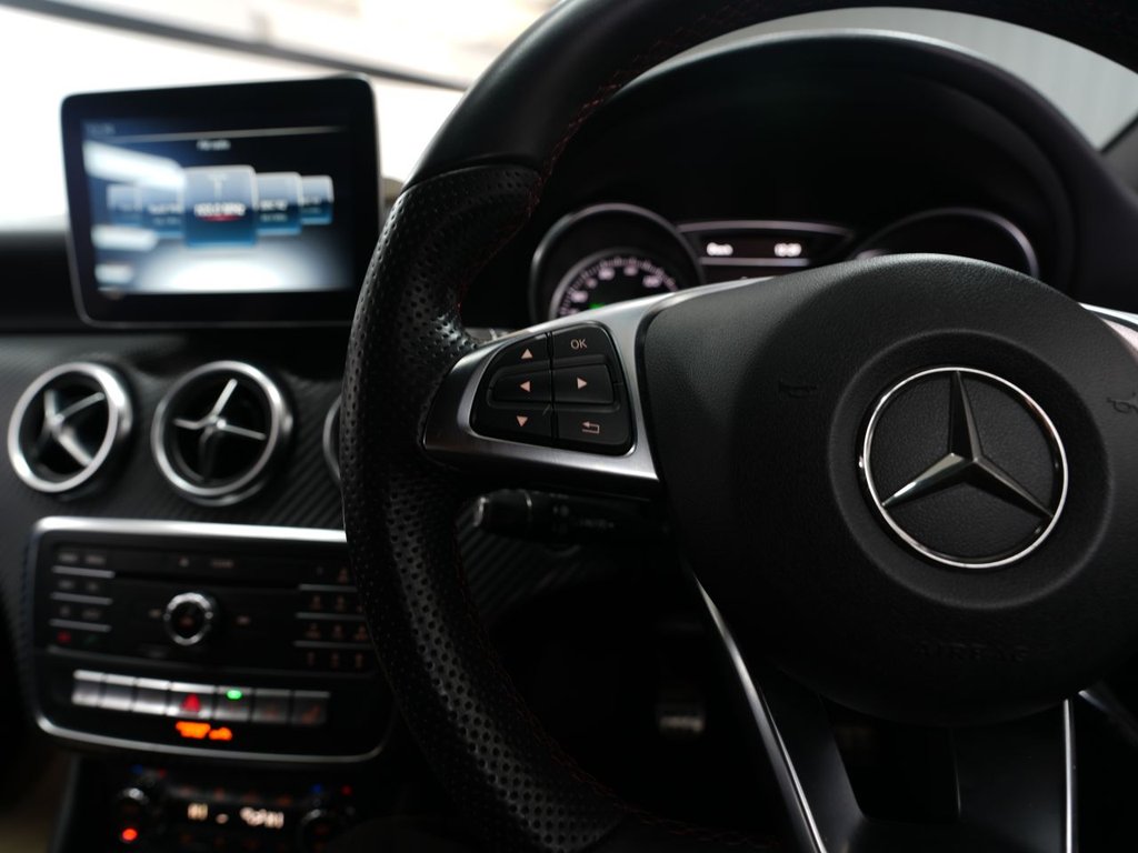 Used Mercedes-Benz A-Class 2016 for sale - 78056506: Photo 18