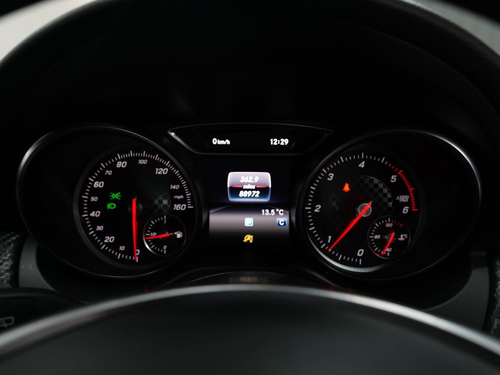 Used Mercedes-Benz A-Class 2016 for sale - 78056506: Photo 20