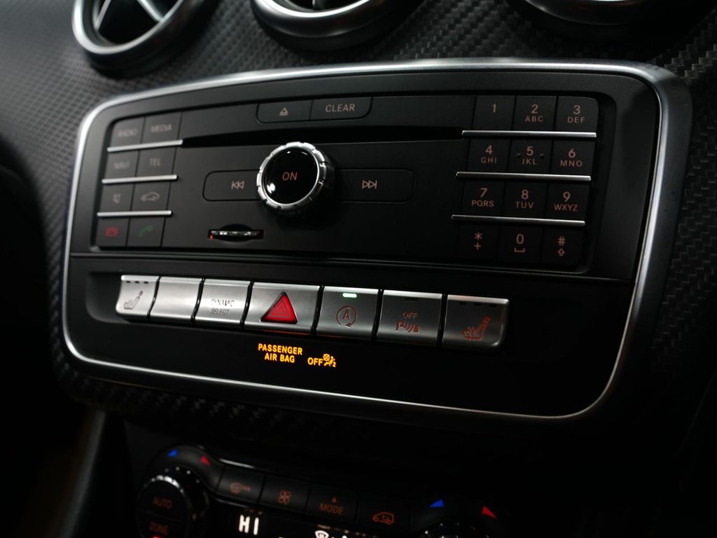 Used Mercedes-Benz A-Class 2016 for sale - 78056506: Photo 24