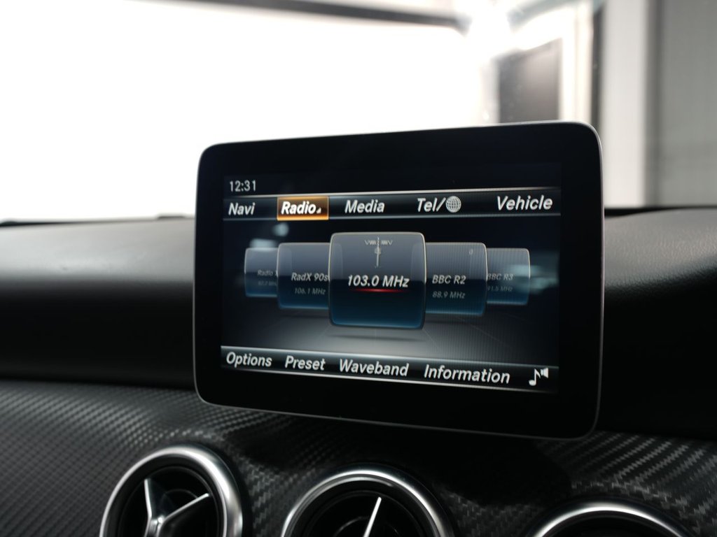 Used Mercedes-Benz A-Class 2016 for sale - 78056506: Photo 27