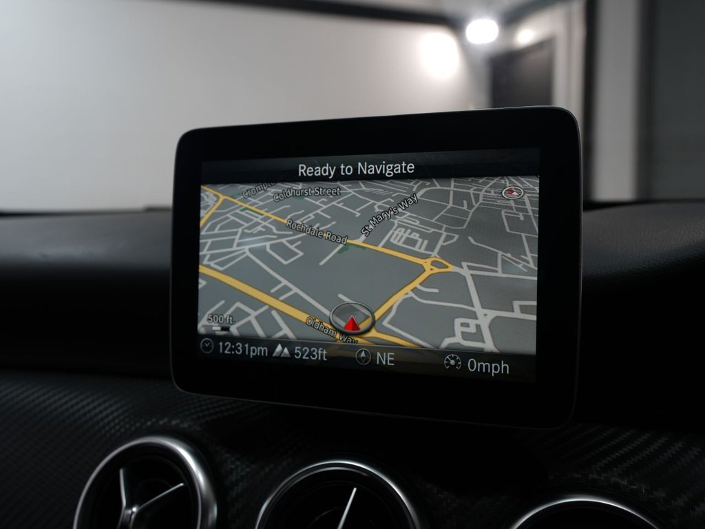 Used Mercedes-Benz A-Class 2016 for sale - 78056506: Photo 28