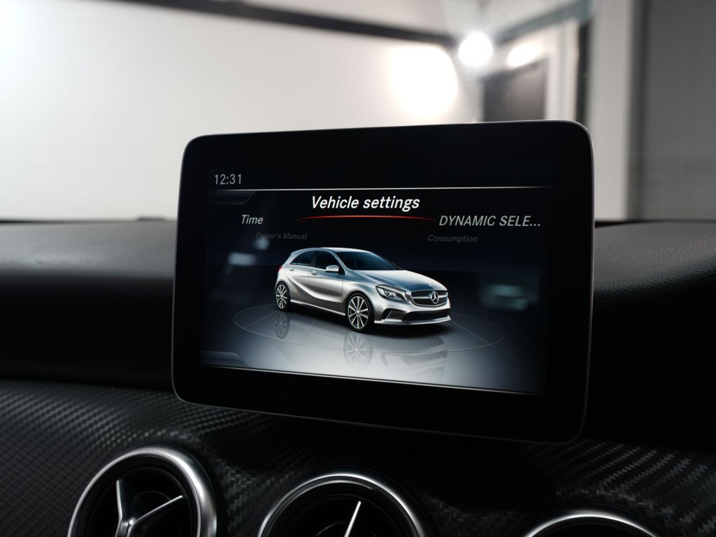 Used Mercedes-Benz A-Class 2016 for sale - 78056506: Photo 29