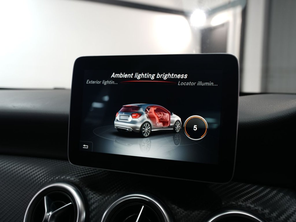 Used Mercedes-Benz A-Class 2016 for sale - 78056506: Photo 30