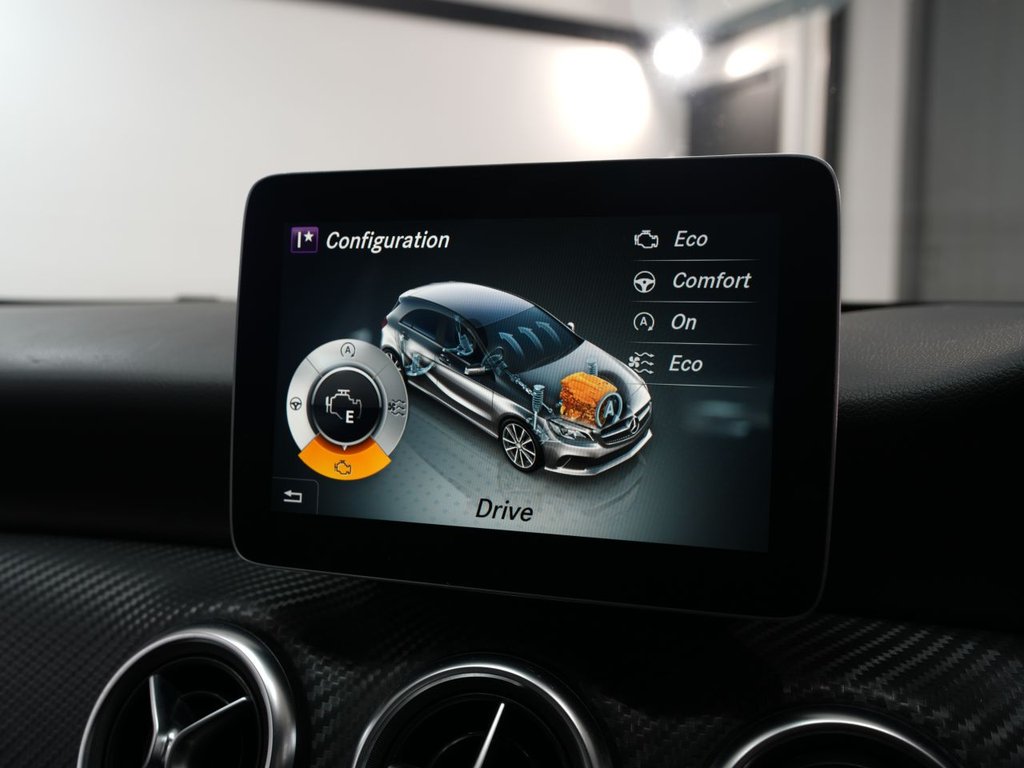 Used Mercedes-Benz A-Class 2016 for sale - 78056506: Photo 31