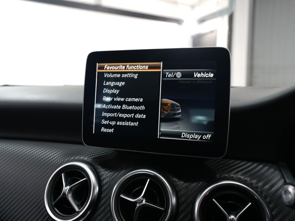 Used Mercedes-Benz A-Class 2016 for sale - 78056506: Photo 33