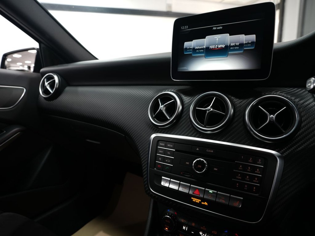 Used Mercedes-Benz A-Class 2016 for sale - 78056506: Photo 34