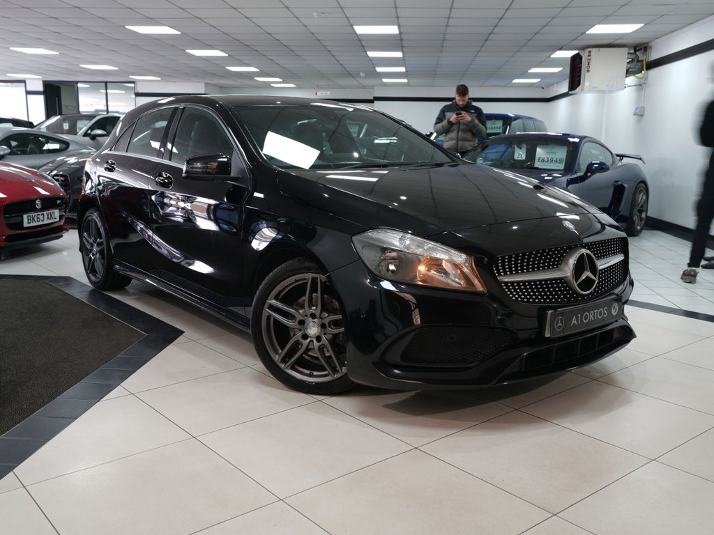 Used Mercedes-Benz A-Class 2016 for sale - 78056506: Photo 37