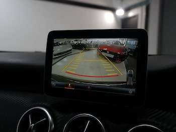 Used Mercedes-Benz A-Class 2016 for sale - 78056506: Photo