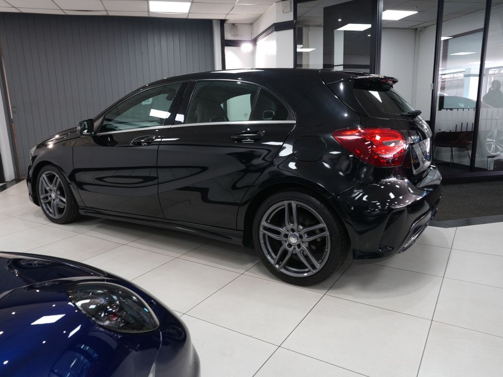 Used Mercedes-Benz A-Class 2016 for sale - 78056506: Photo 6