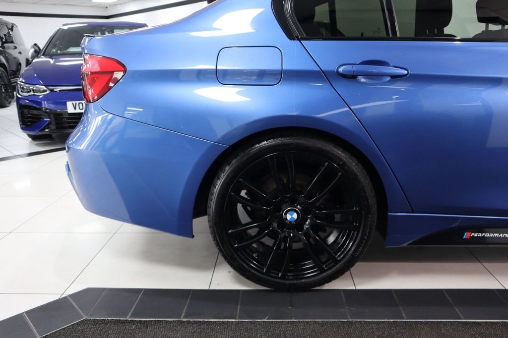 Used BMW 3 Series 2015 for sale - 76322884: Photo 10