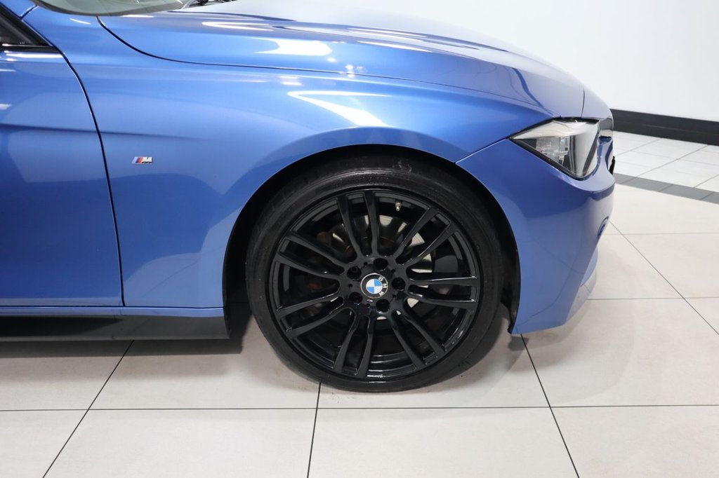Used BMW 3 Series 2015 for sale - 76322884: Photo 12