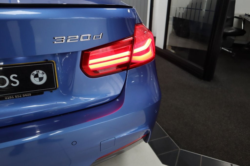 Used BMW 3 Series 2015 for sale - 76322884: Photo 14