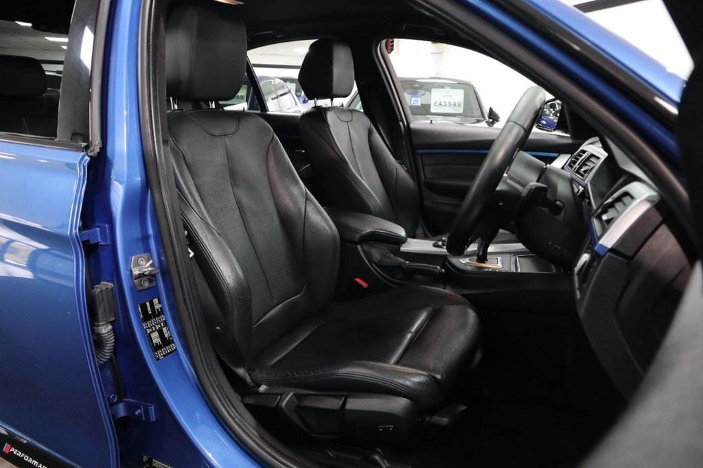 Used BMW 3 Series 2015 for sale - 76322884: Photo 18