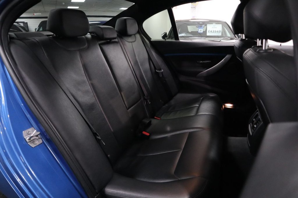 Used BMW 3 Series 2015 for sale - 76322884: Photo 19