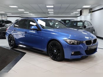 2015 (65) - 2.0 320d M Sport Saloon 4dr Diesel Auto Euro 6 (s/s) (190 ps)