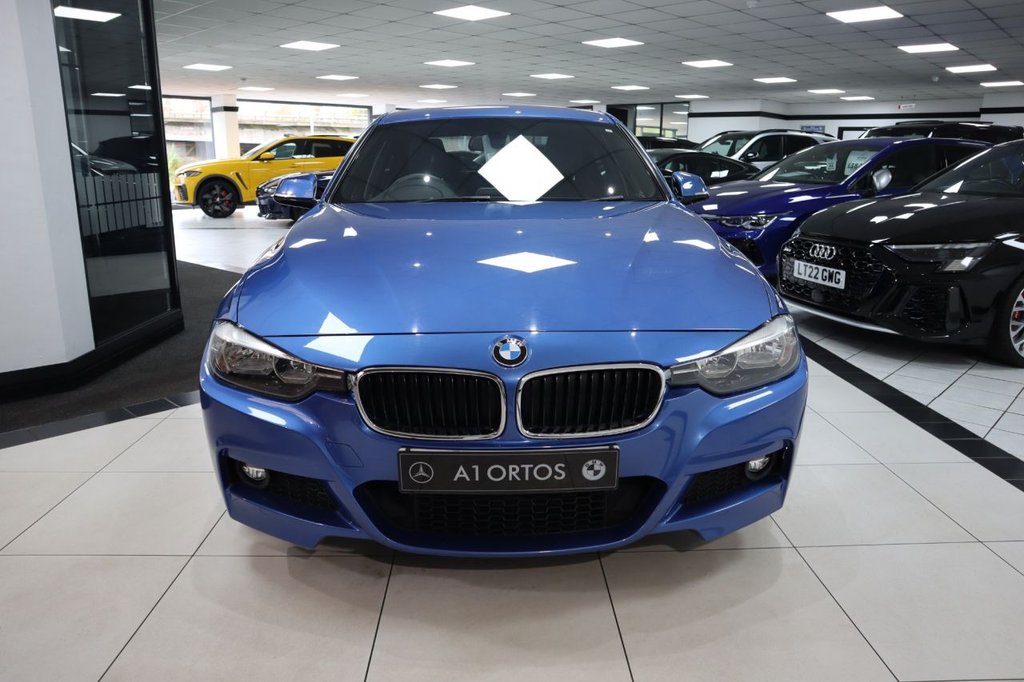 Used BMW 3 Series 2015 for sale - 76322884: Photo 2
