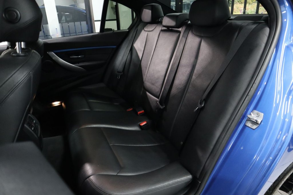 Used BMW 3 Series 2015 for sale - 76322884: Photo 20