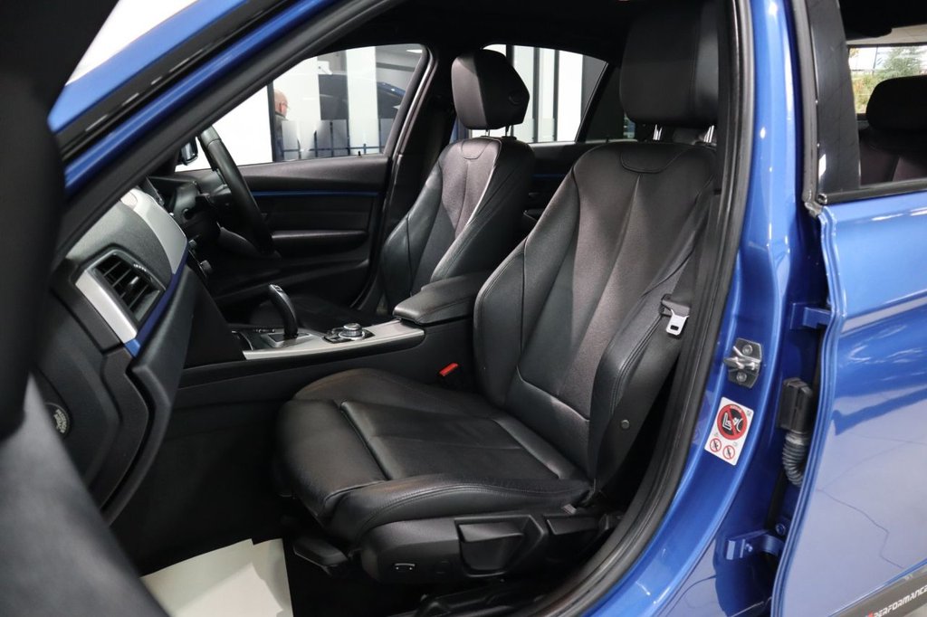 Used BMW 3 Series 2015 for sale - 76322884: Photo 21