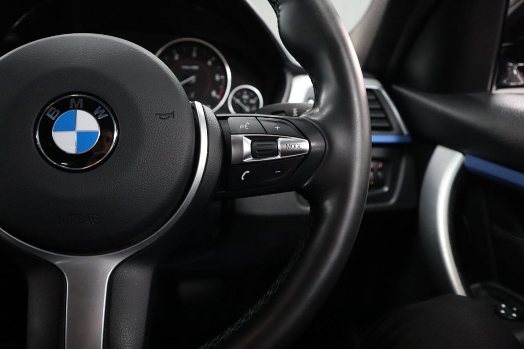 Used BMW 3 Series 2015 for sale - 76322884: Photo 24