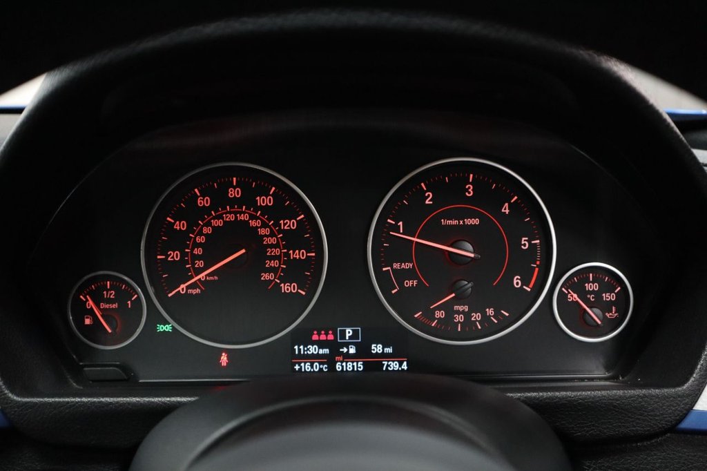 Used BMW 3 Series 2015 for sale - 76322884: Photo 26