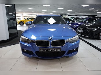 Used BMW 3 Series 2015 for sale - 76322884: Photo