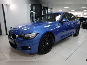 Used BMW 3 Series 2015 for sale - 76322884: Photo