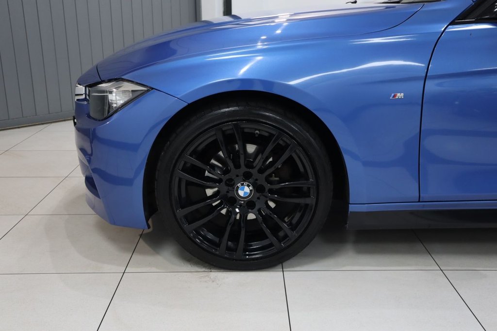 Used BMW 3 Series 2015 for sale - 76322884: Photo 4