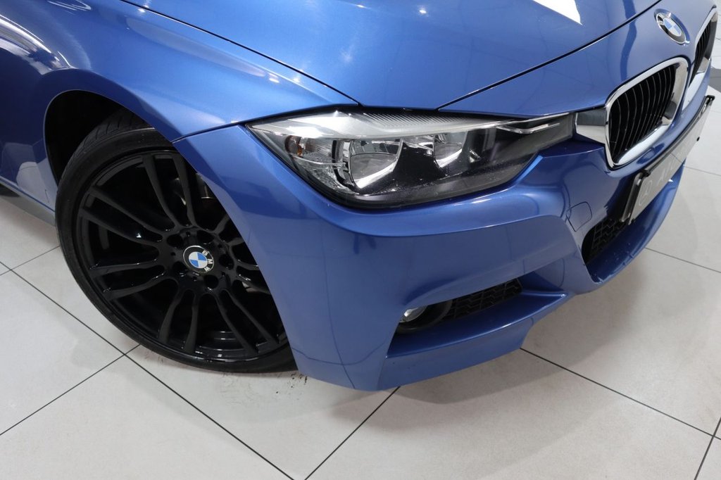 Used BMW 3 Series 2015 for sale - 76322884: Photo 43