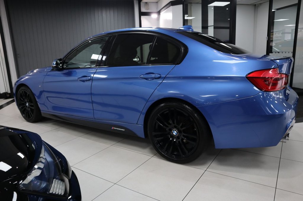 Used BMW 3 Series 2015 for sale - 76322884: Photo 6