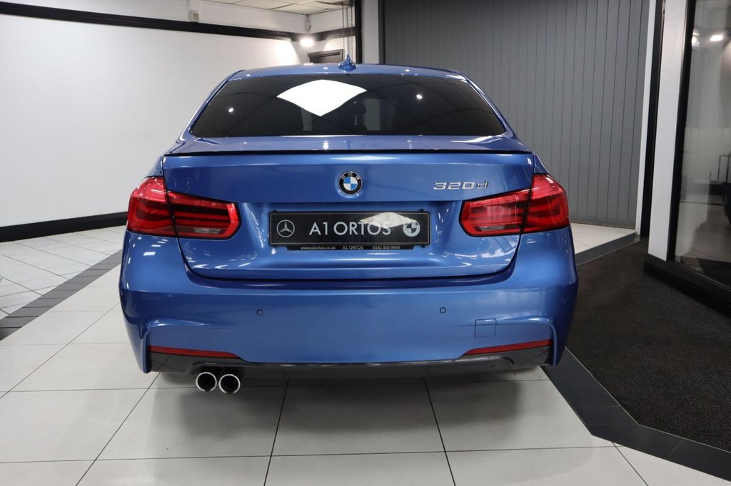 Used BMW 3 Series 2015 for sale - 76322884: Photo 7