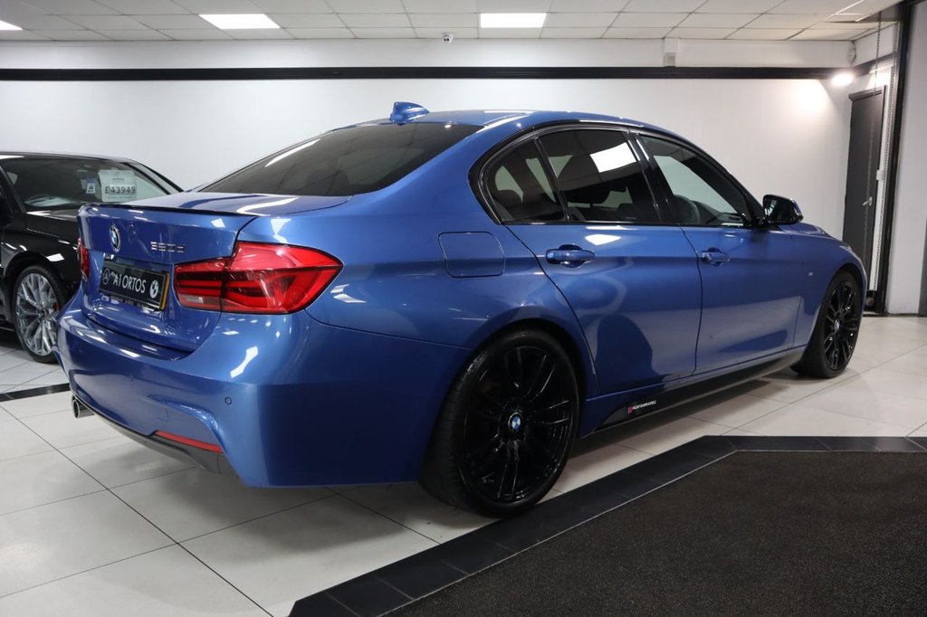 Used BMW 3 Series 2015 for sale - 76322884: Photo 9