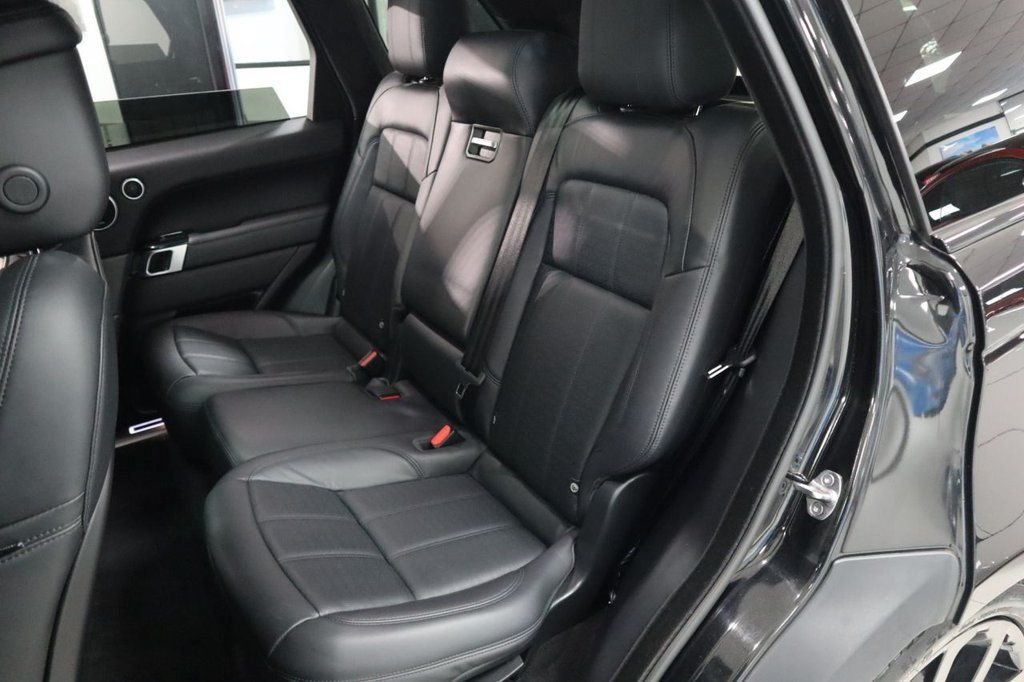 Used Land Rover Range Rover Sport 2019 for sale - 77133148: Photo 11