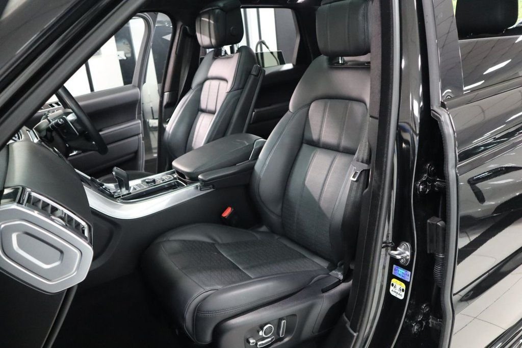 Used Land Rover Range Rover Sport 2019 for sale - 77133148: Photo 12