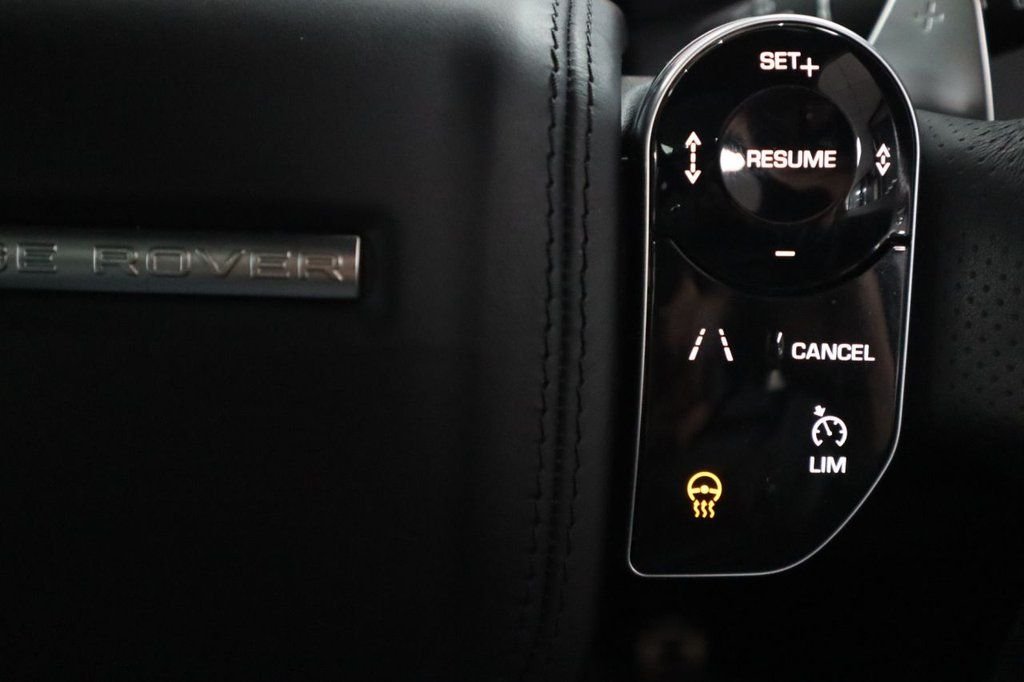 Used Land Rover Range Rover Sport 2019 for sale - 77133148: Photo 14