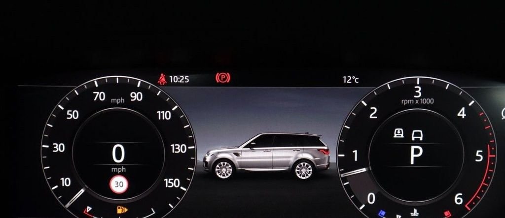 Used Land Rover Range Rover Sport 2019 for sale - 77133148: Photo 15