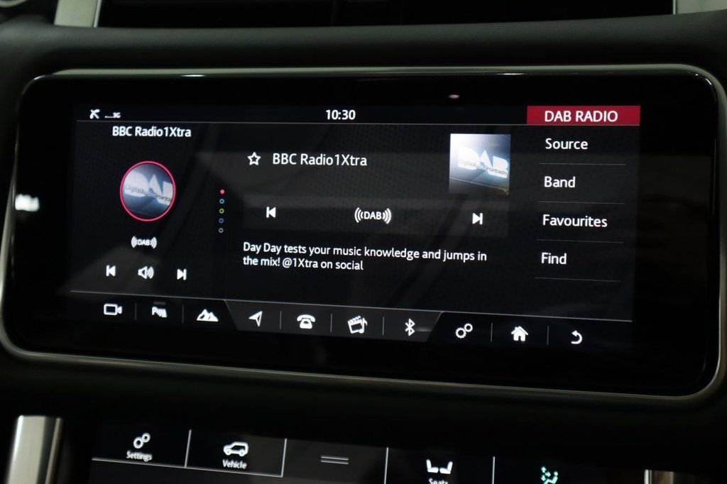 Used Land Rover Range Rover Sport 2019 for sale - 77133148: Photo 17