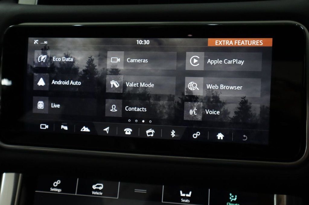 Used Land Rover Range Rover Sport 2019 for sale - 77133148: Photo 18