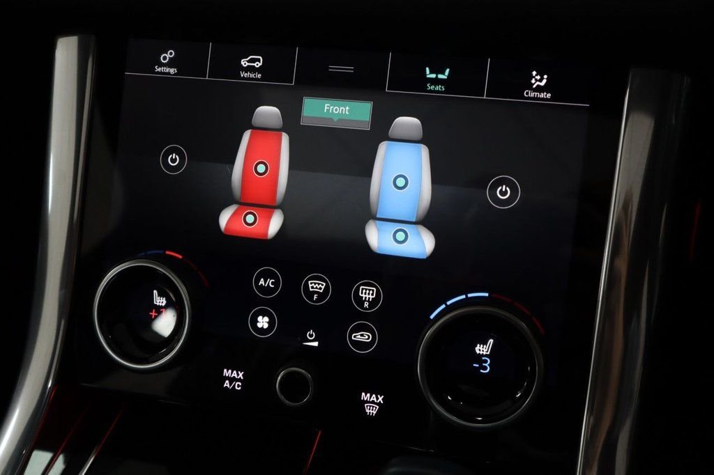 Used Land Rover Range Rover Sport 2019 for sale - 77133148: Photo 20