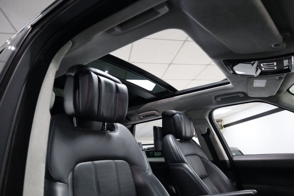 Used Land Rover Range Rover Sport 2019 for sale - 77133148: Photo 4