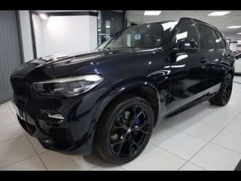 Used BMW X5 2020 for sale - 73550204: Photo