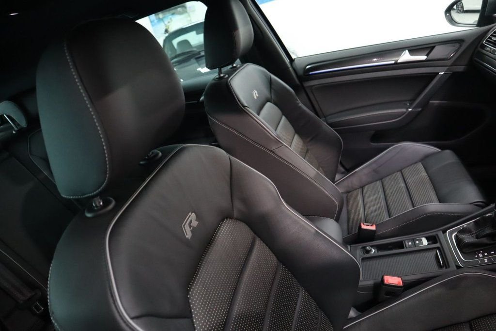 Used Volkswagen Golf 2019 for sale - 77122344: Photo 10